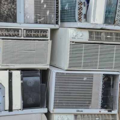 Antalya Bölgesinde Musluk Sarı Hurda Fiyatı